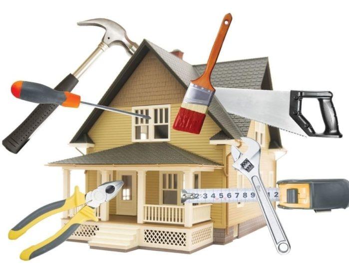 Home-Repairs