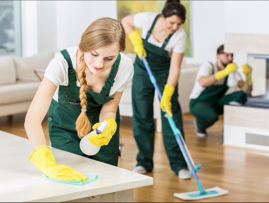 house keeping house keeping