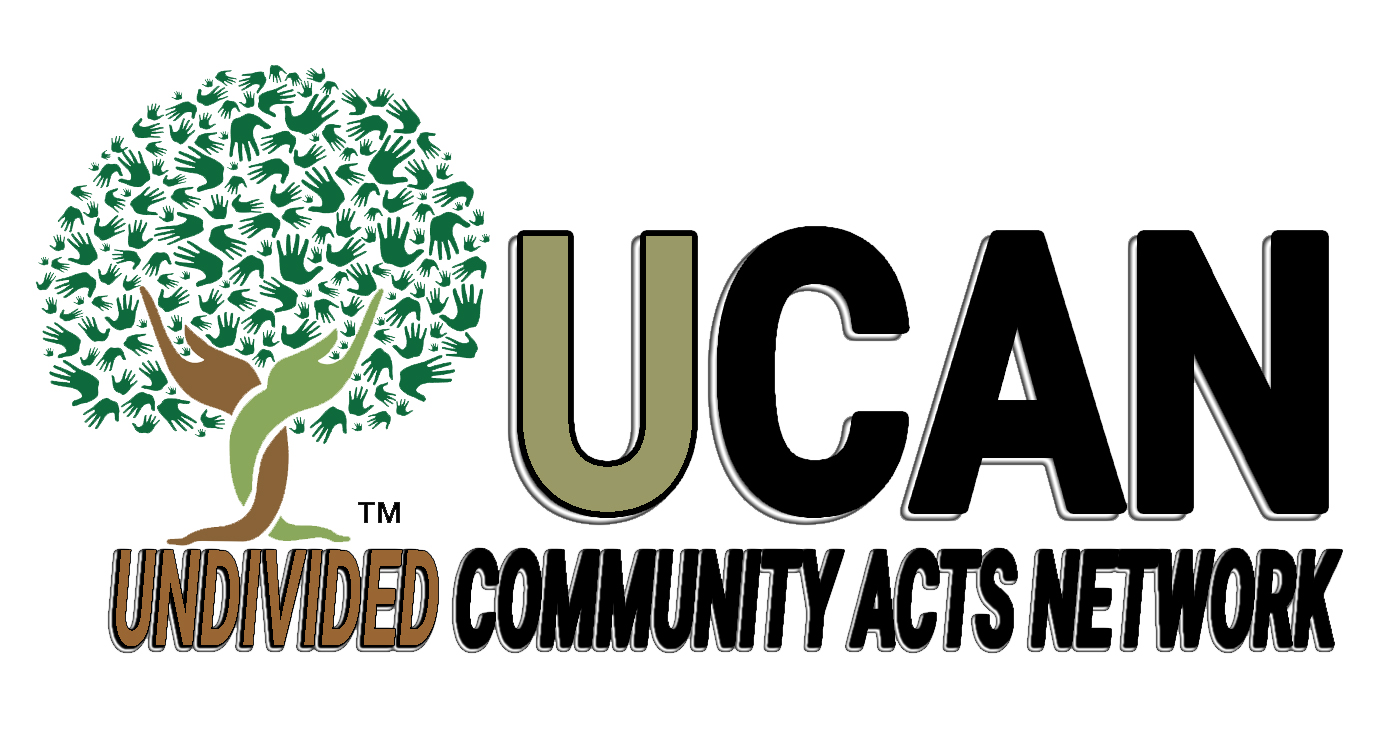 UCAN Logo